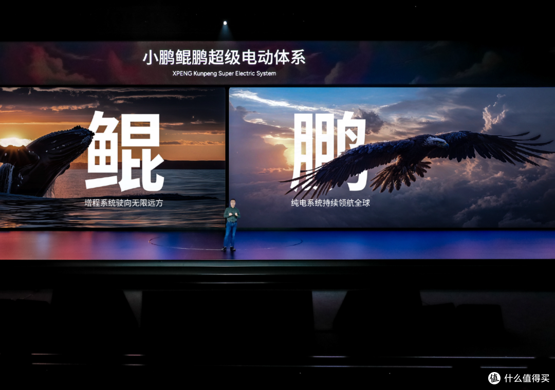 小鹏高管:增程技术门槛不高,小鹏部分车型会采用增程模式!