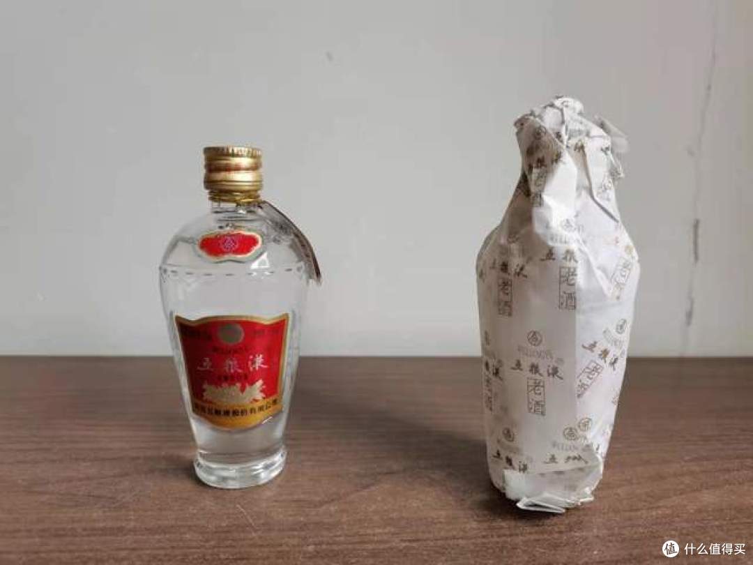 品鉴说说超高端五粮液系列酒