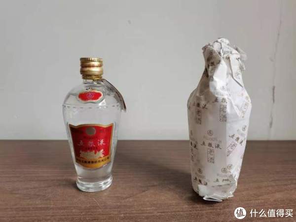 品鉴说说超高端五粮液系列酒_白酒_什么值得买