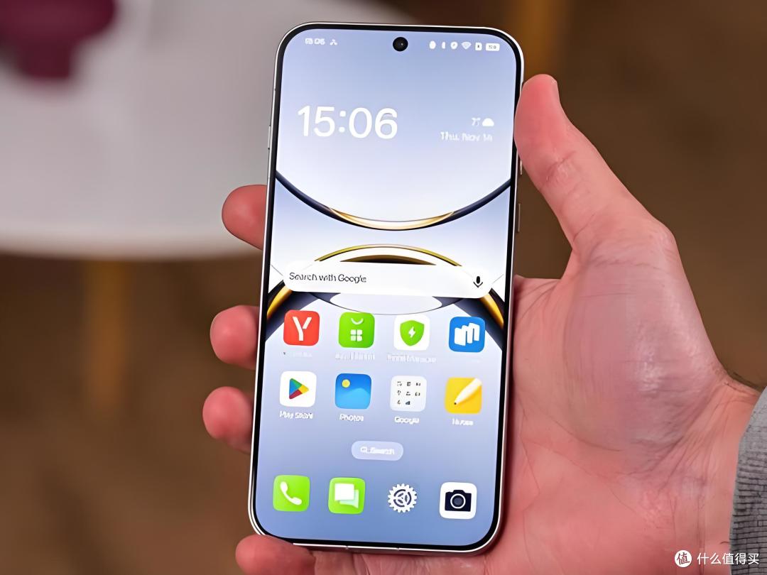 小屏旗舰:一加13Mini,能否成为国产“iPhone 16”?