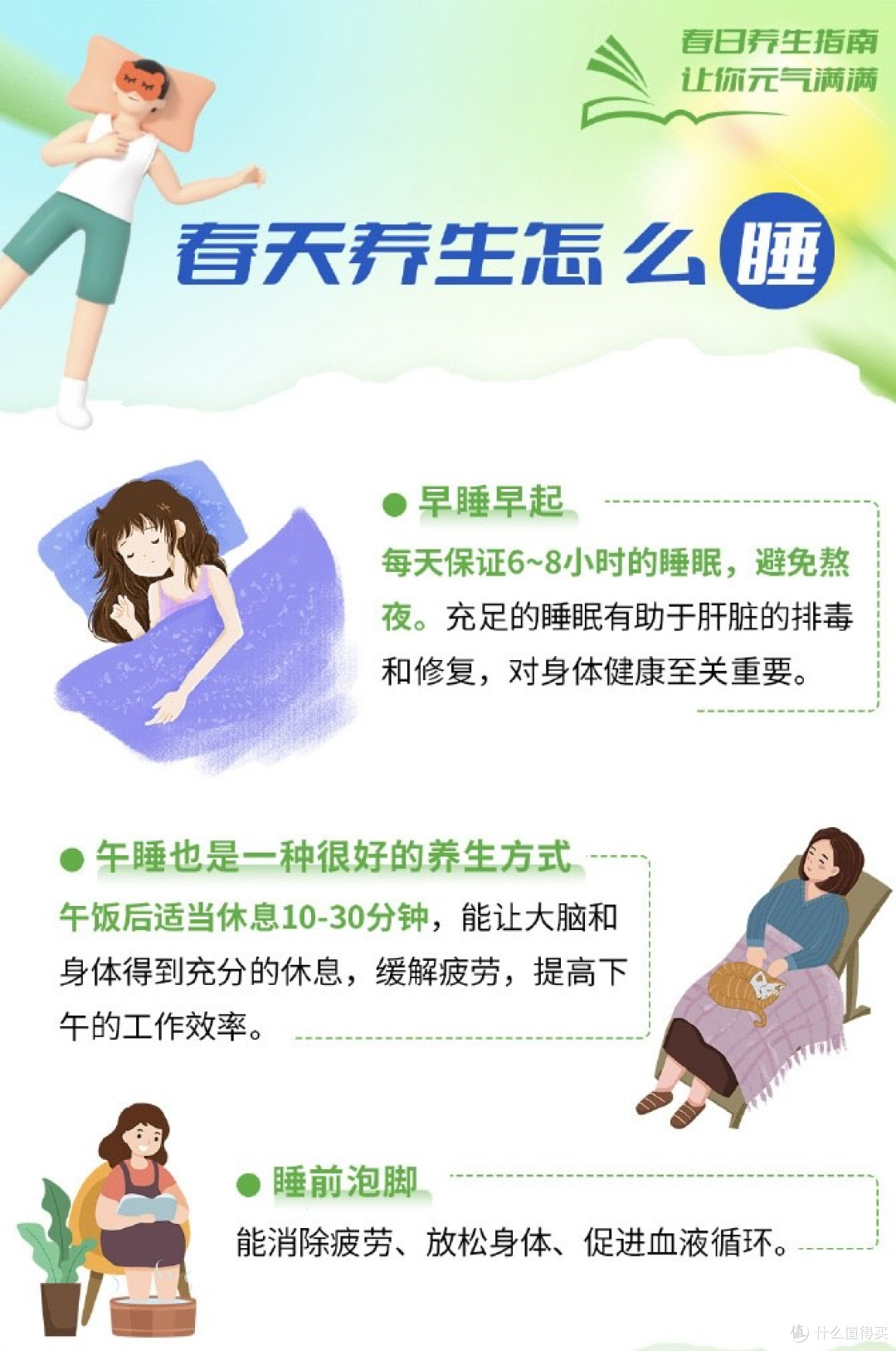 春季养生谣言揭秘:这些“常识”真的科学吗?