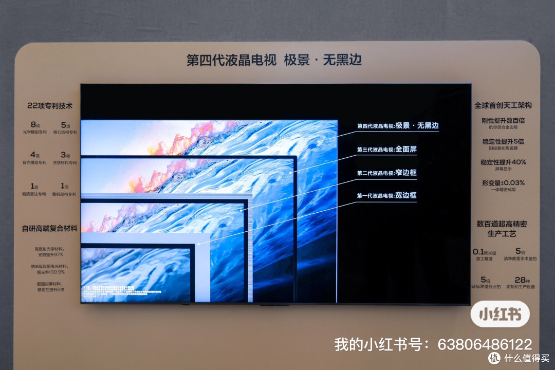 画质新升级!你可以永远相信TCL!