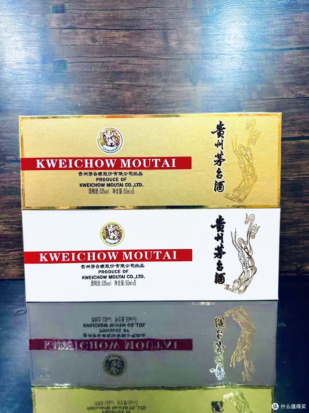 茅台飞天条盒礼盒,方寸之间的酱香传奇