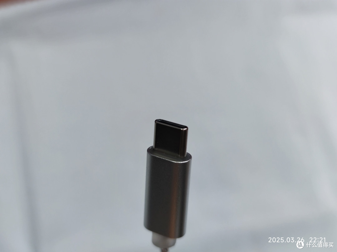 竹林鸟霜华有线耳机,我的通勤新搭子,颜值高音质好,我很满意。