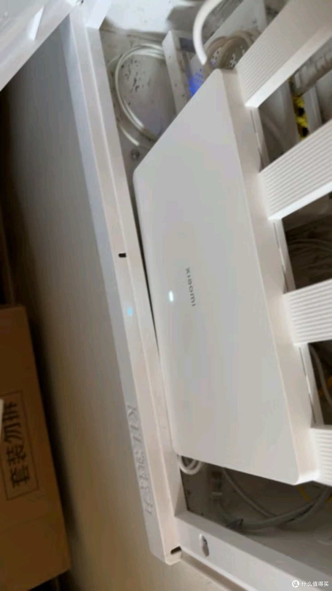 WiFi 7:新一代无线网络的革命