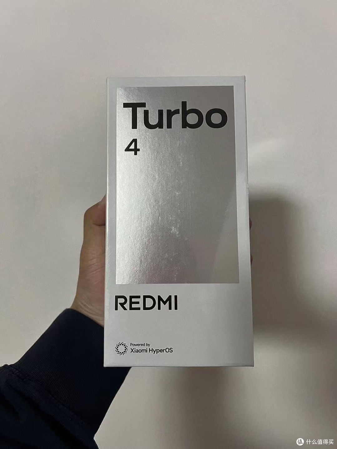 我的红米Turbo 4 5G手机使用感受：性能续航双在线
