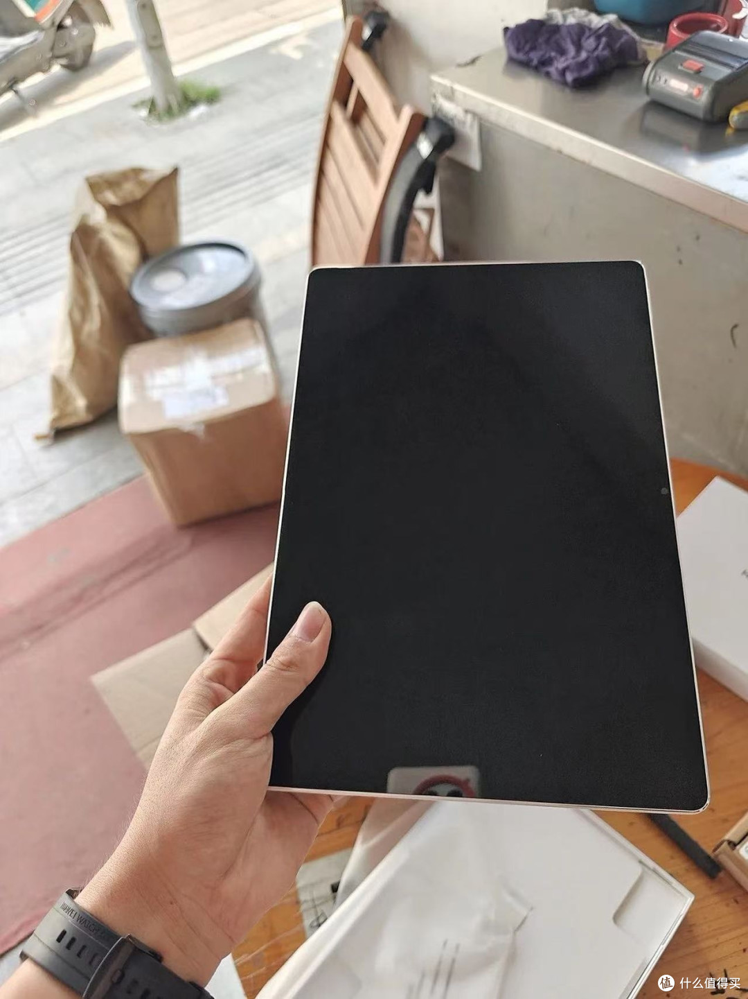 华为MatePad Air 12英寸标准版体验:144Hz高刷带来的超感视界