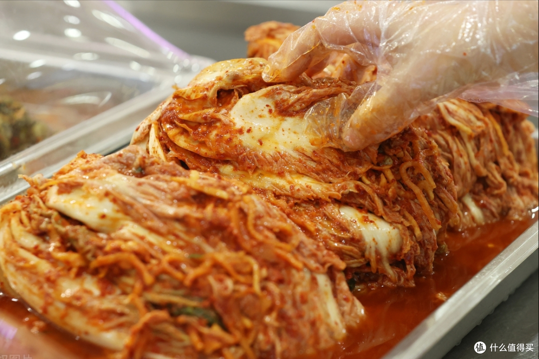 韩国“5大国民美食”,除了上榜的泡菜,你看其他美食怎么样?