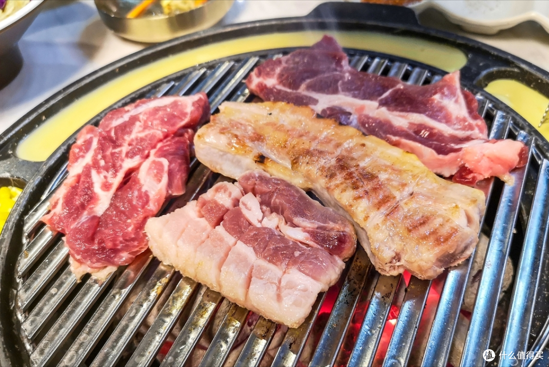 韩国“5大国民美食”,除了上榜的泡菜,你看其他美食怎么样?
