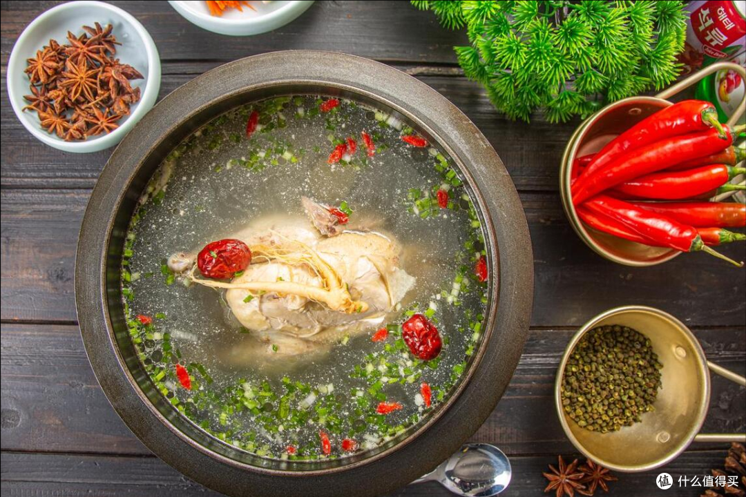 韩国“5大国民美食”,除了上榜的泡菜,你看其他美食怎么样?