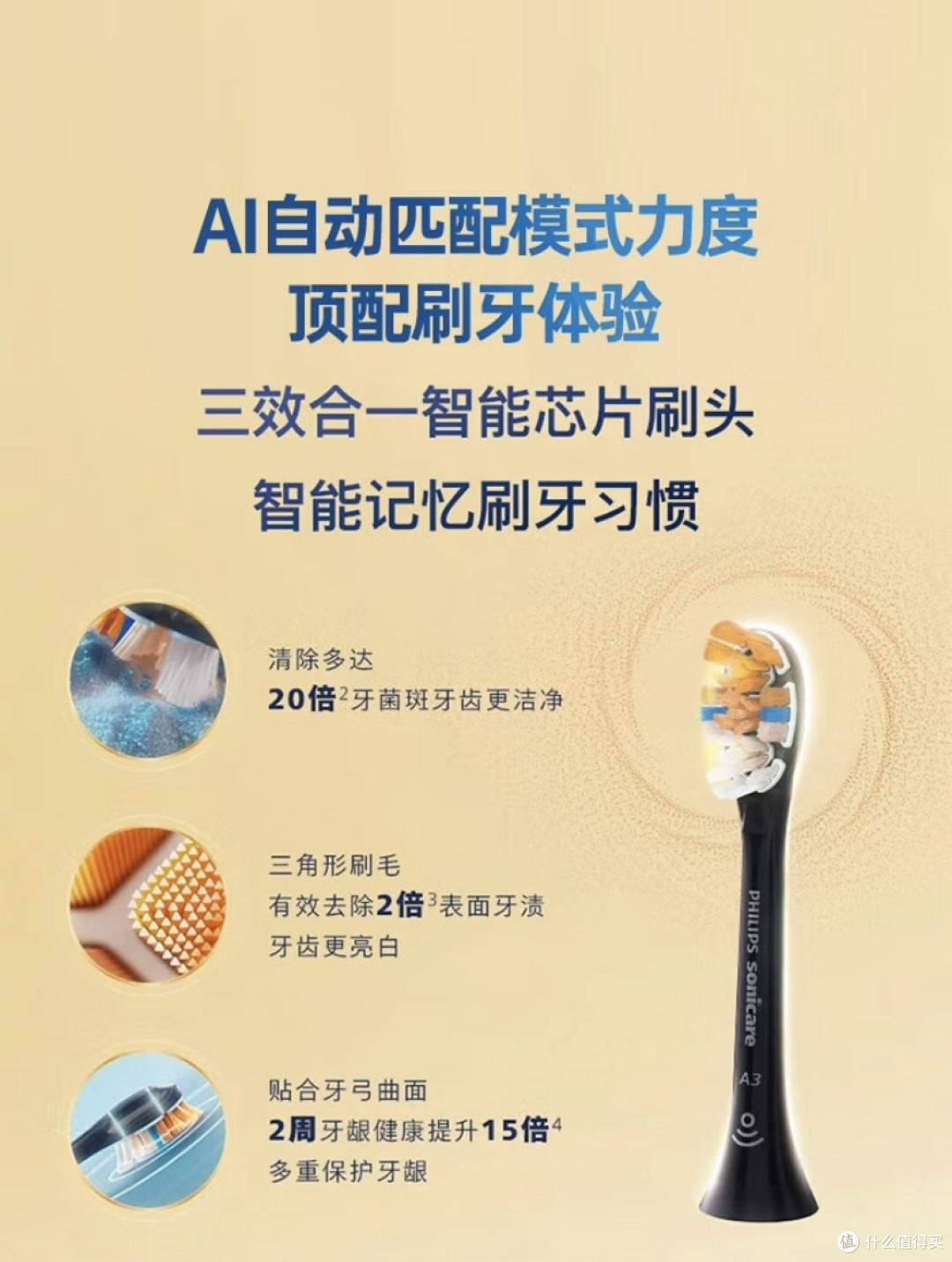 当AI邂逅牙刷:飞利浦HX9996茱萸粉的科技新体验