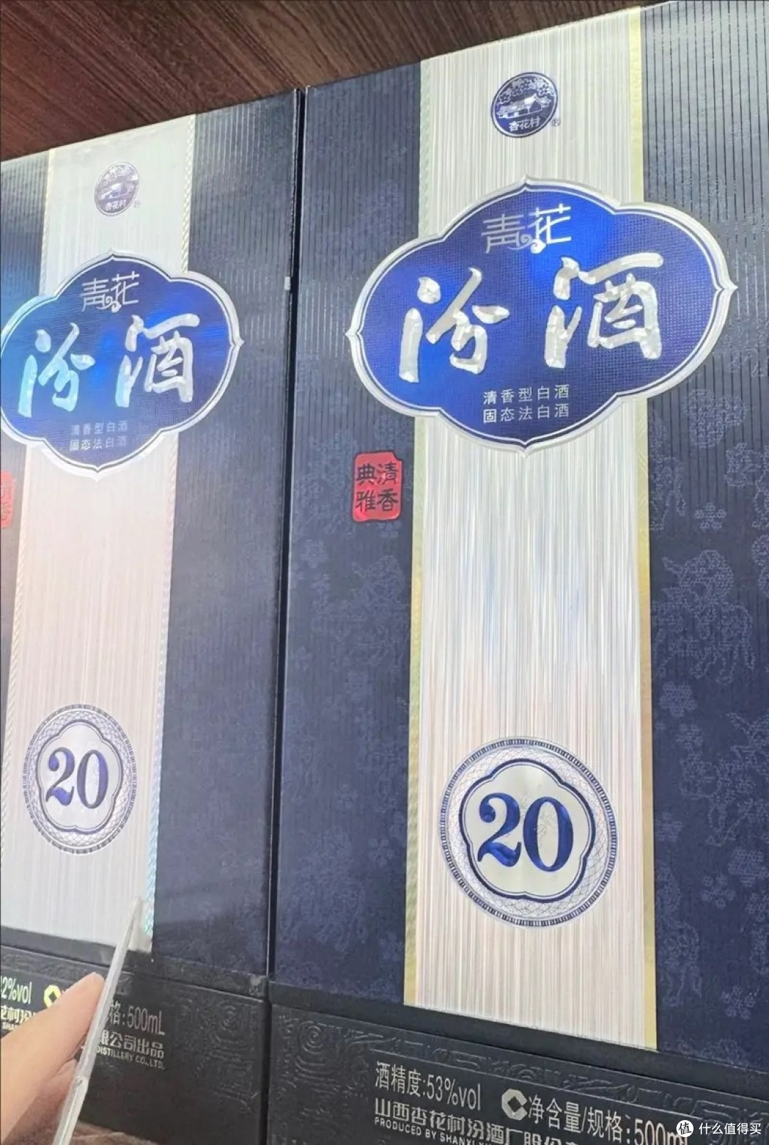 每年的成都糖酒会,汾酒是一定会参展的。