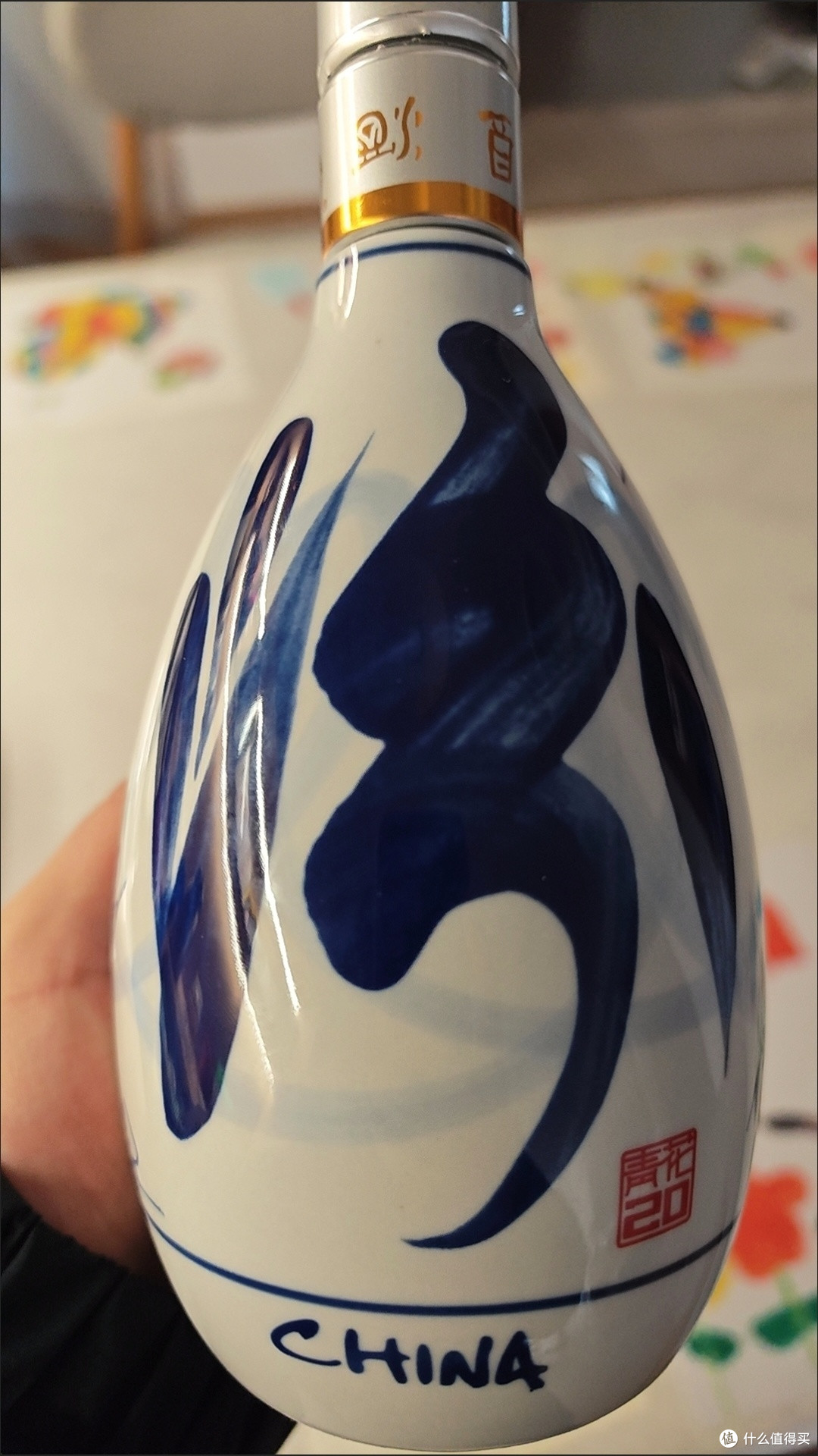每年的成都糖酒会,汾酒是一定会参展的。