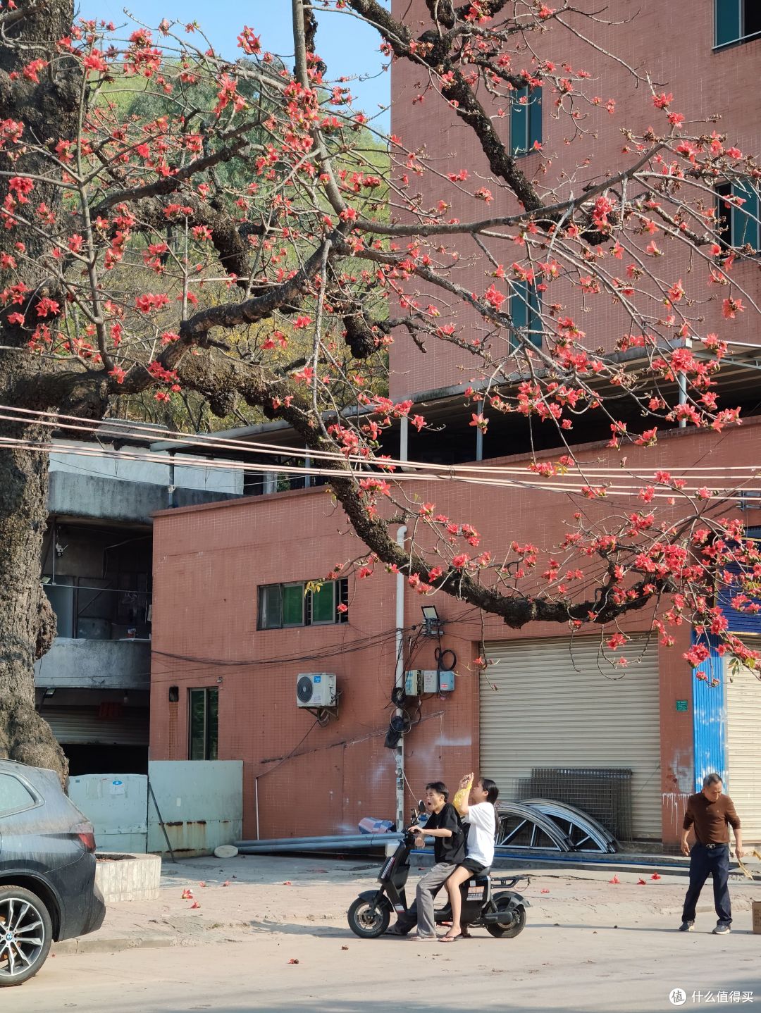 摄影师