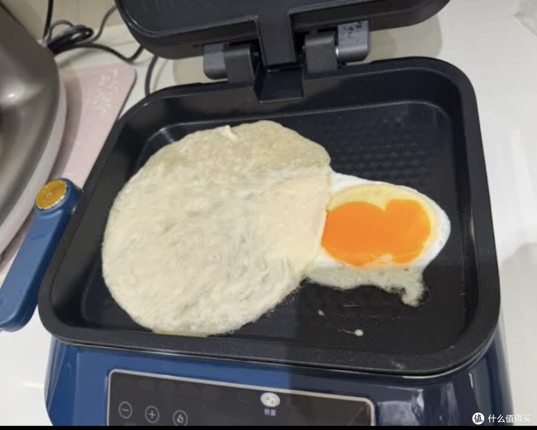 摩飞多功能早餐机:功能与售后双优,打造放心消费体验