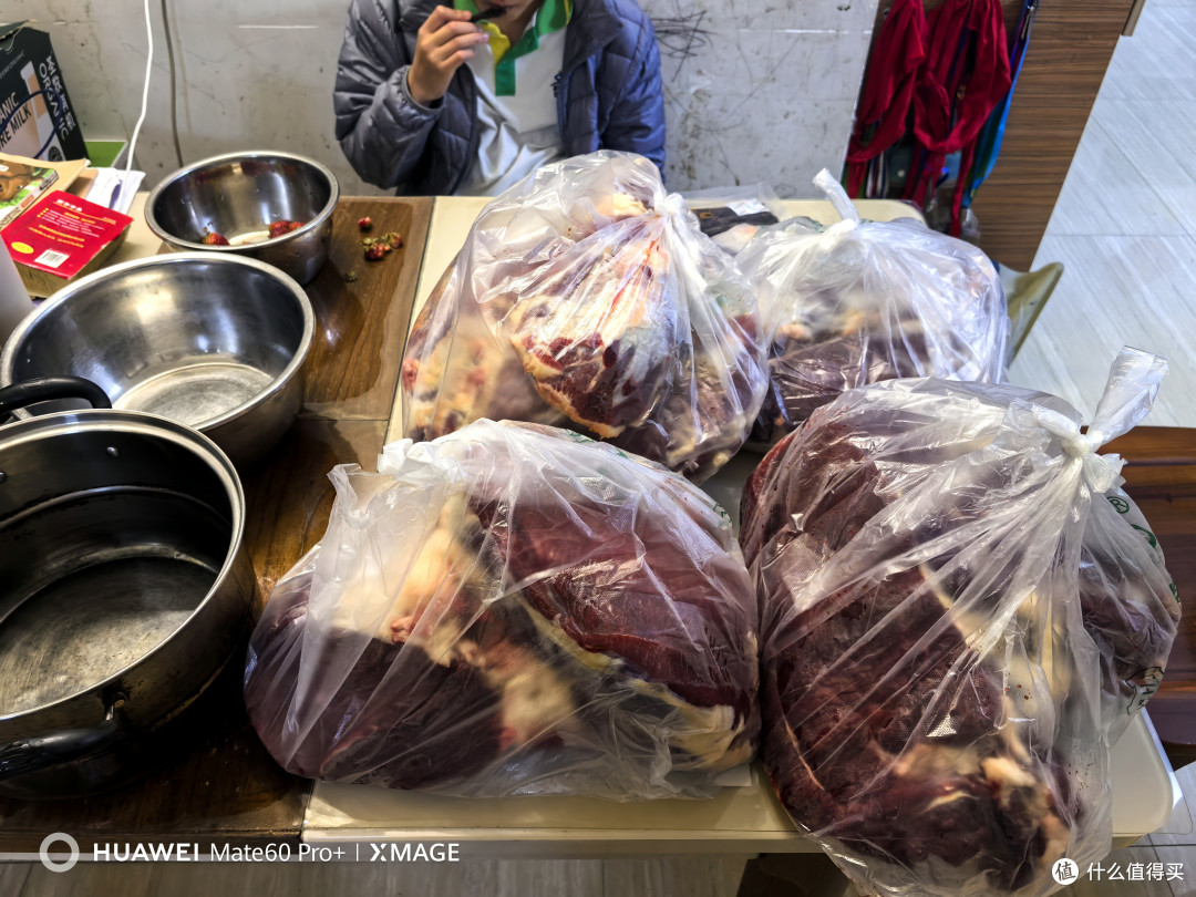 如何制作超干牛肉干及相应工具