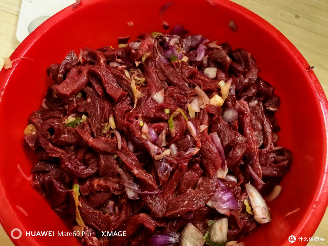 如何制作超干牛肉干及相应工具
