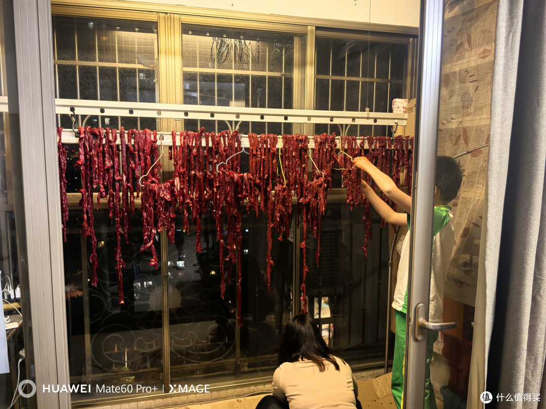 如何制作超干牛肉干及相应工具