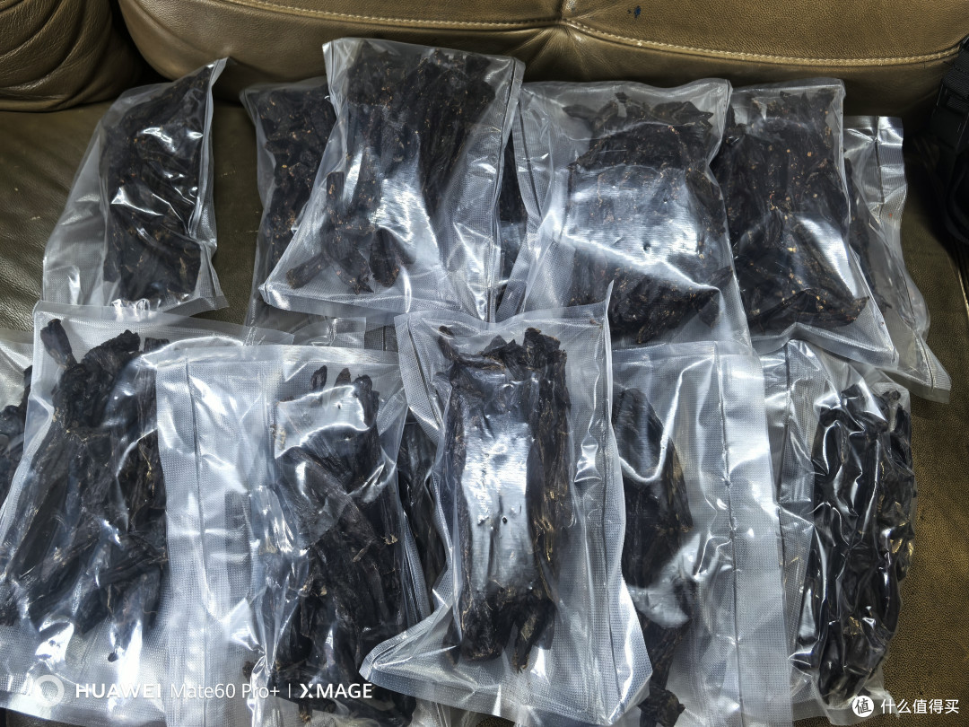 如何制作超干牛肉干及相应工具