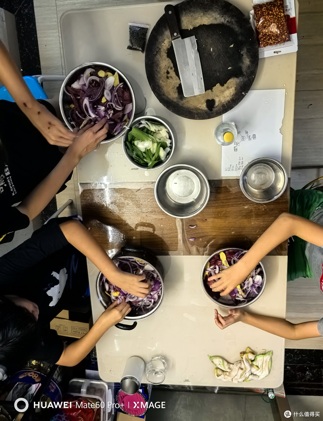 如何制作超干牛肉干及相应工具