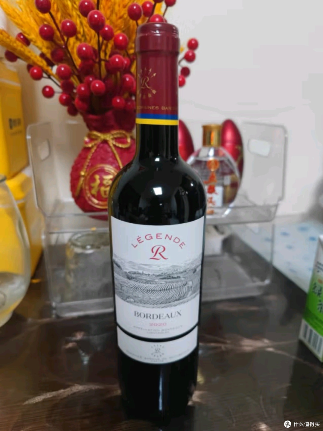 趣探糖酒会:一场独特小众酒品的寻宝之旅