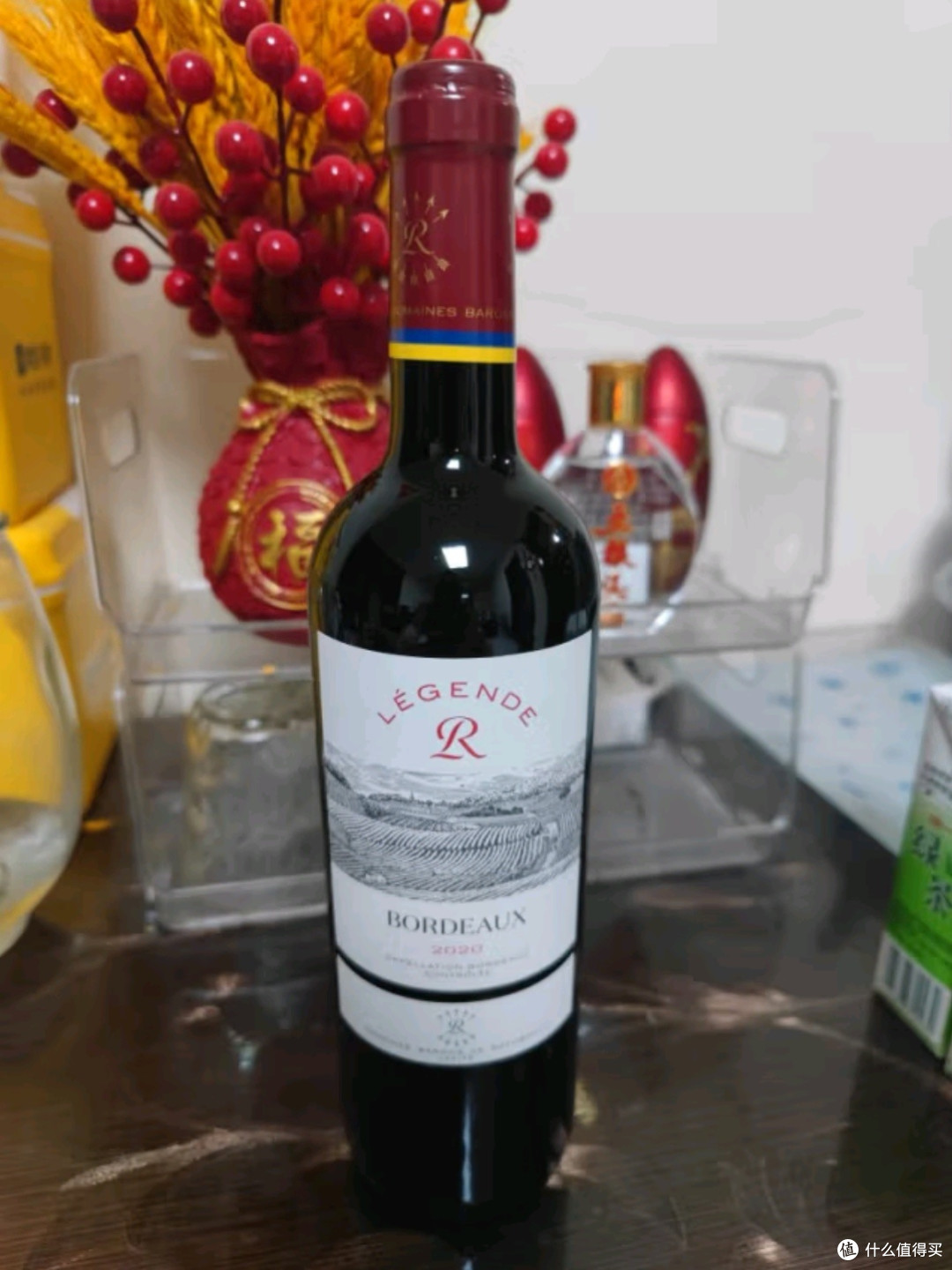 趣探糖酒会:一场独特小众酒品的寻宝之旅