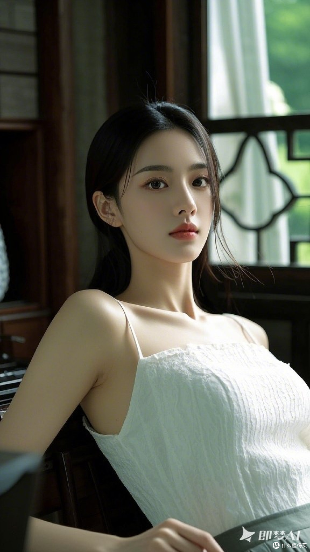 静心养身,从这里开始