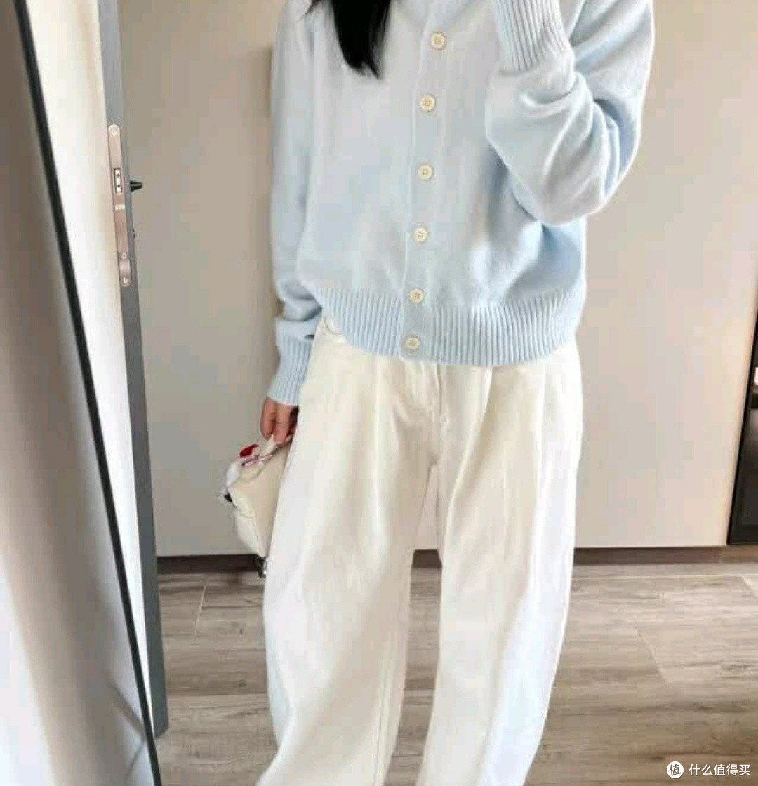 妍莉芬2025春装新款三件套