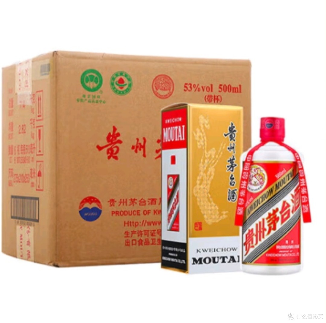 趣探糖酒会,邂逅茅台酱香传奇