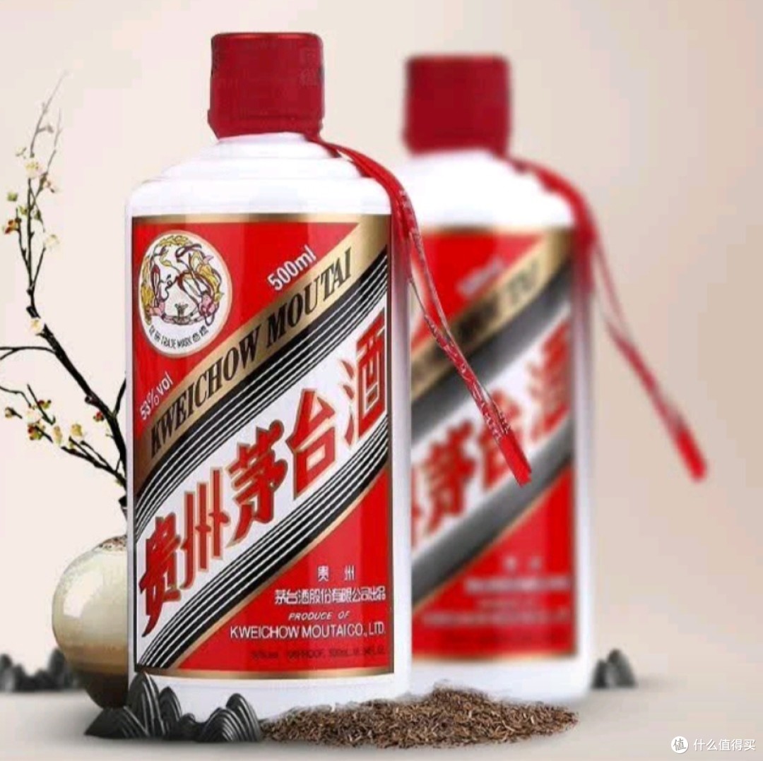 趣探糖酒会,邂逅茅台酱香传奇