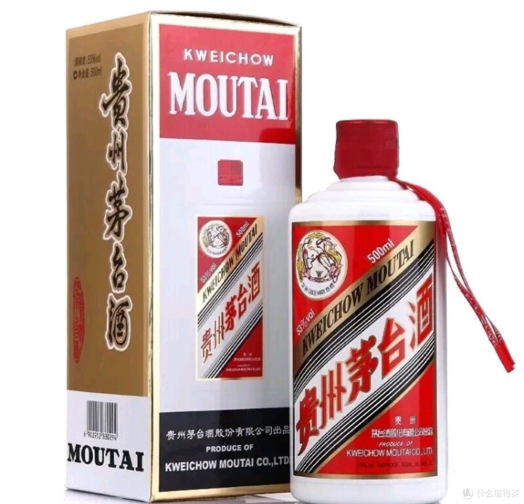 趣探糖酒会,邂逅茅台酱香传奇