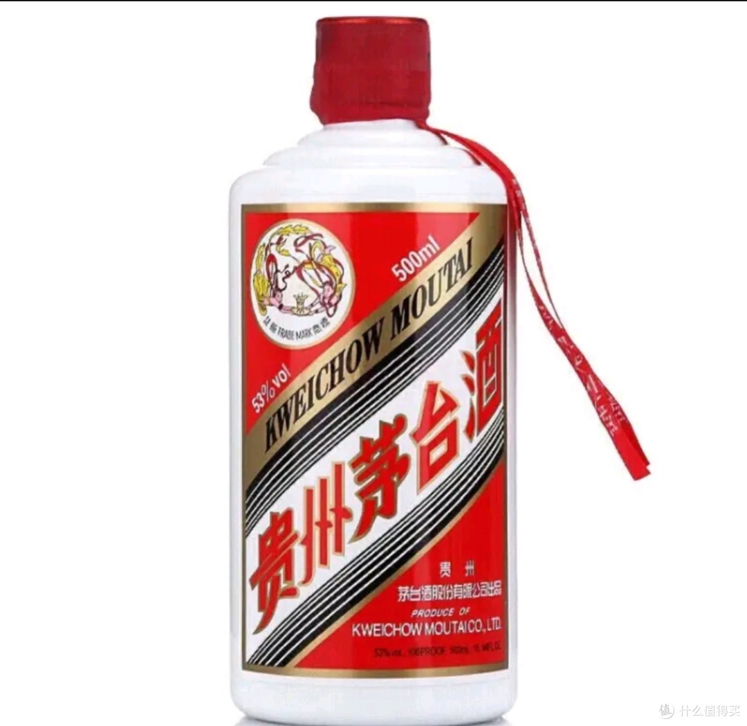 趣探糖酒会,邂逅茅台酱香传奇