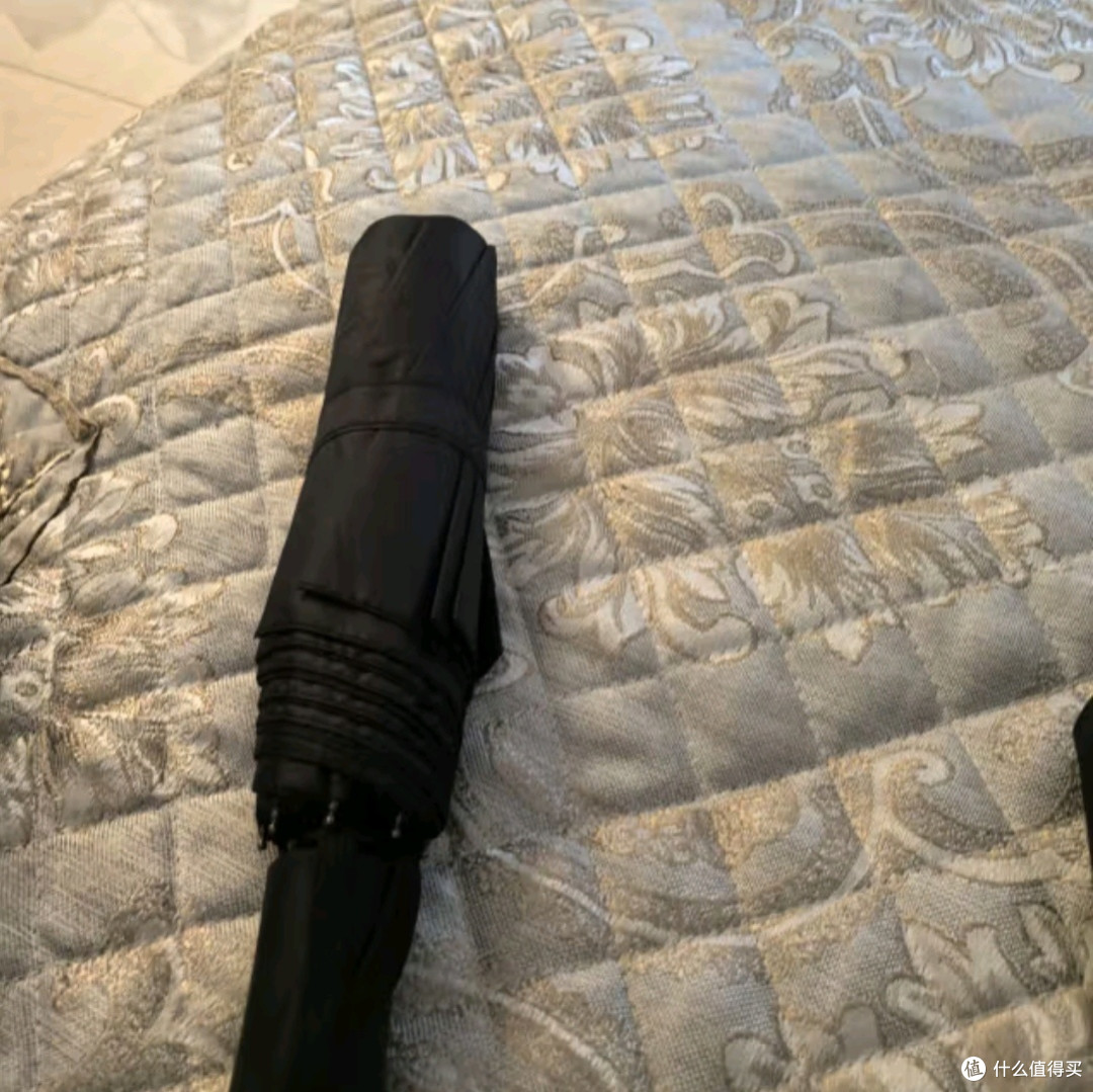 小魔全自动晴雨伞:晴雨两用,守护每一刻的出行时光