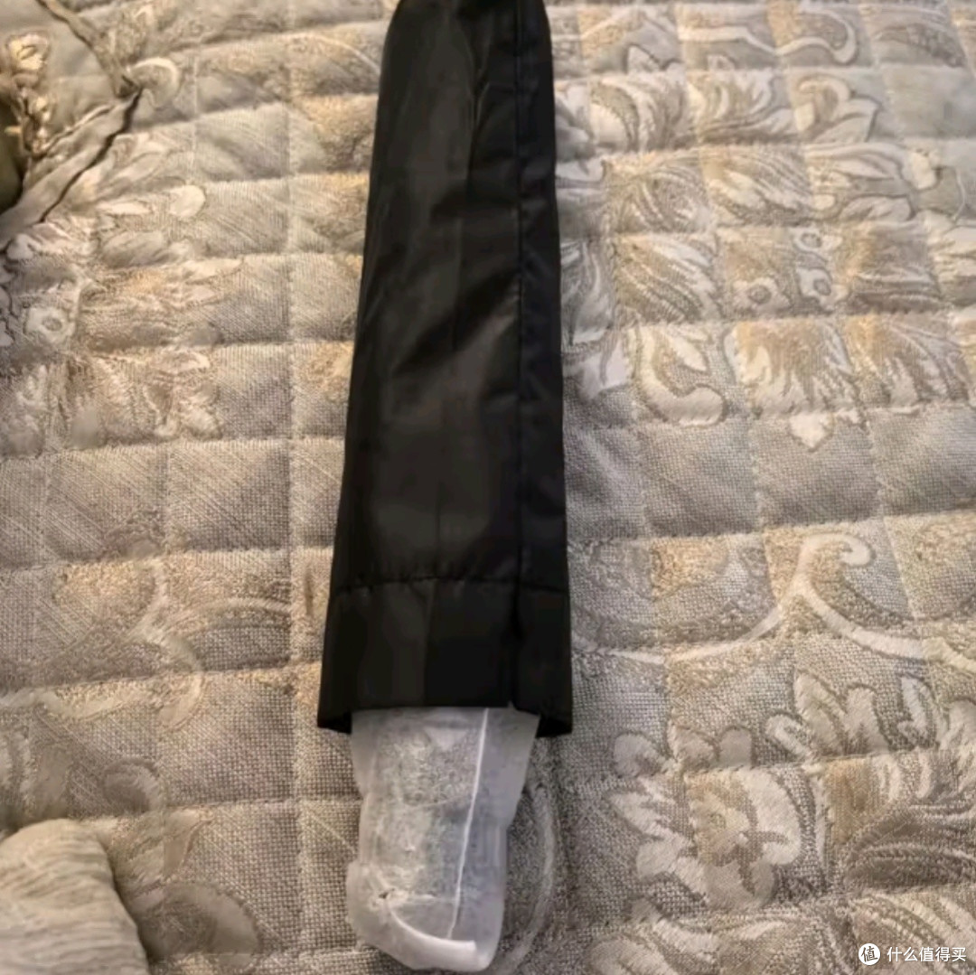小魔全自动晴雨伞:晴雨两用,守护每一刻的出行时光