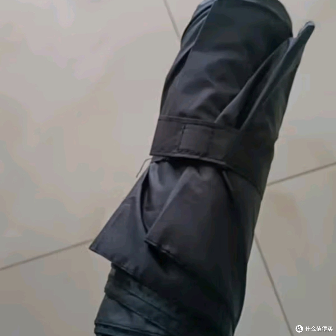 小魔全自动晴雨伞:晴雨两用,守护每一刻的出行时光