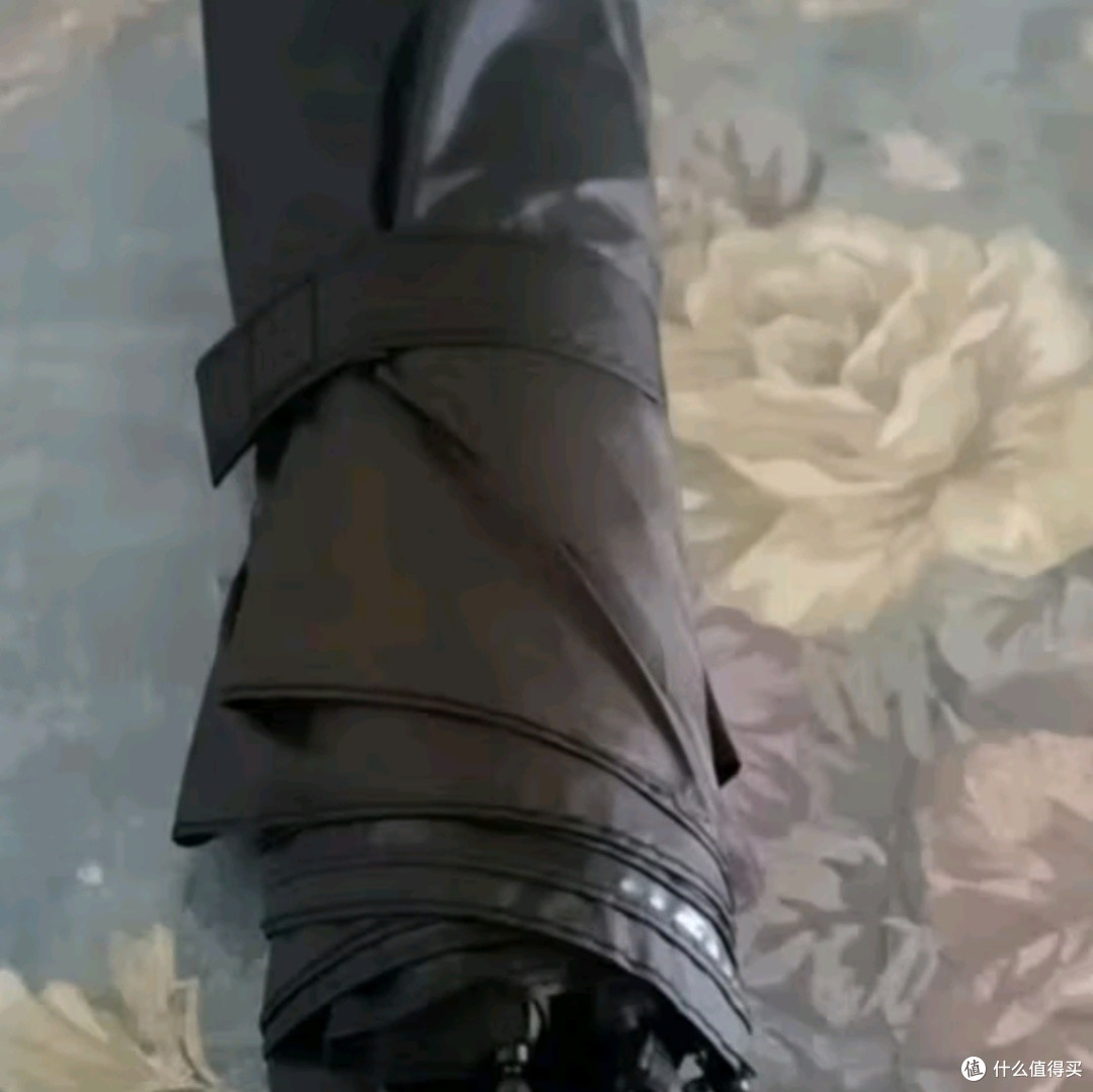 小魔全自动晴雨伞:晴雨两用,守护每一刻的出行时光