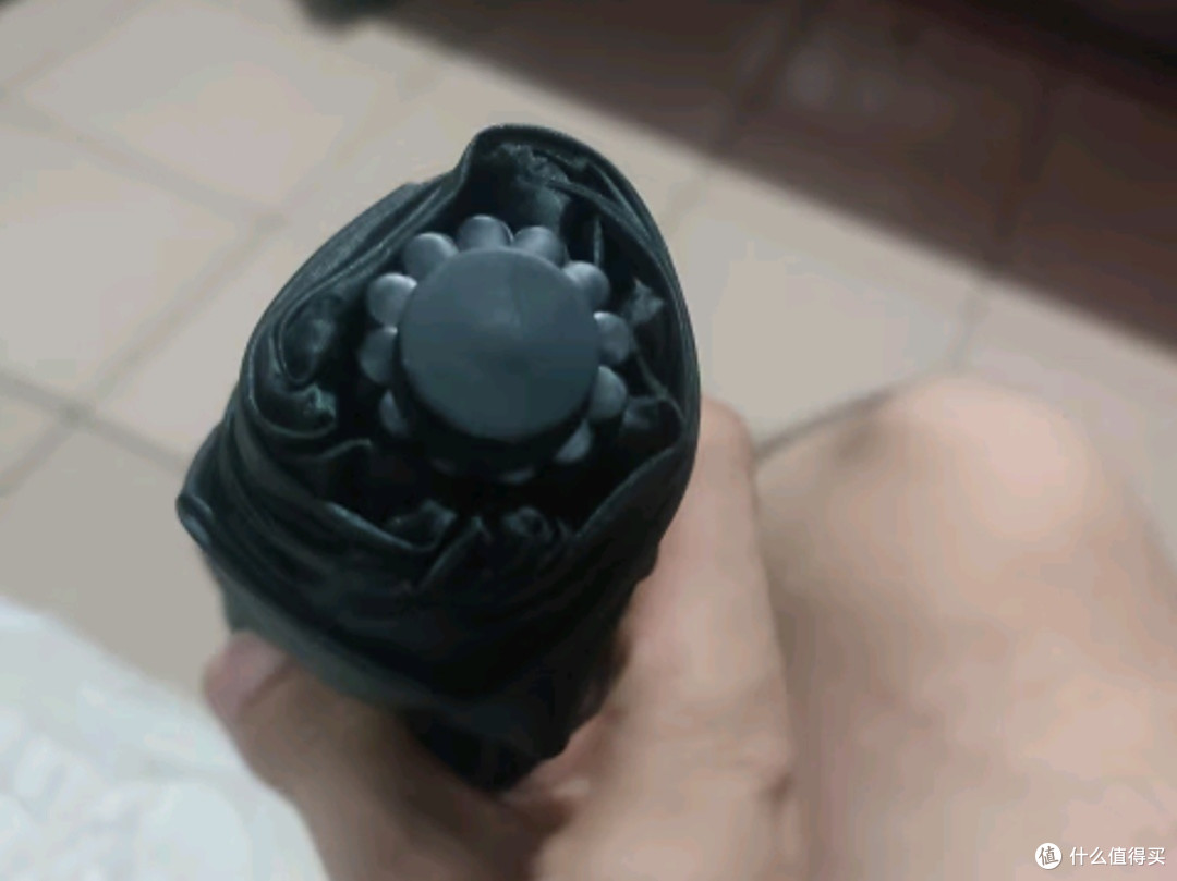 小魔全自动晴雨伞：晴雨两用，守护每一刻的出行时光