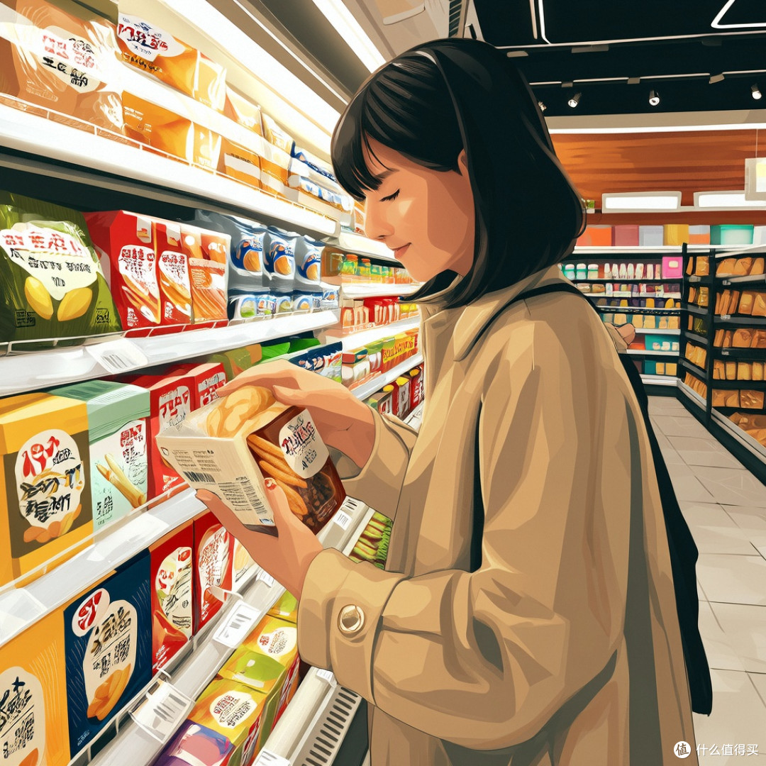 食品健康指南:解读食品标签,推荐健康饮食,揭露食品添加剂真相