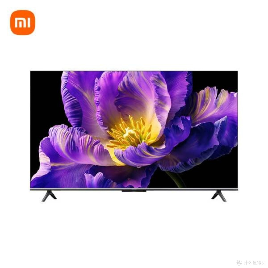 小米电视S55 Mini LED:55英寸大屏的极致之选