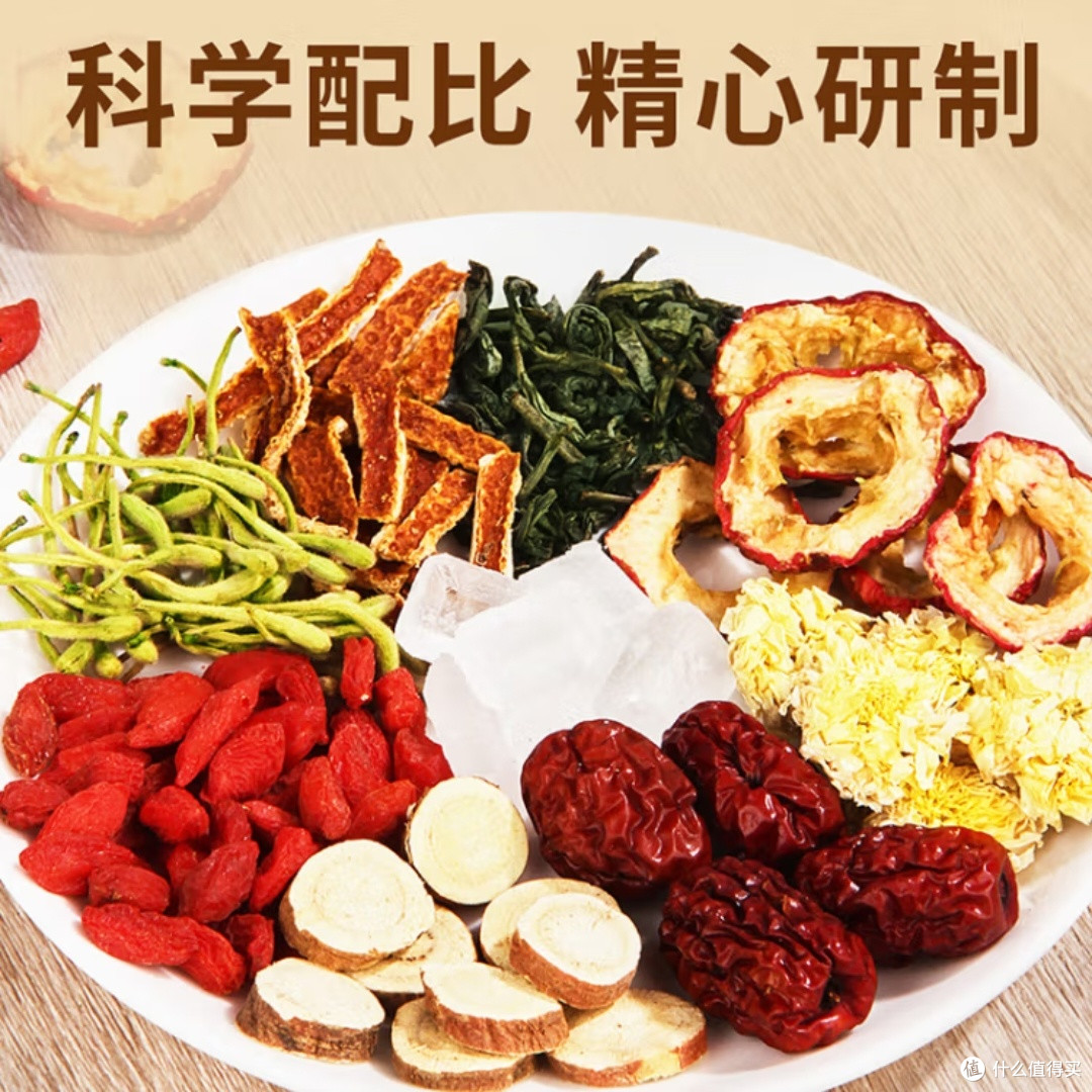 江南花果茶,你喝过吗?