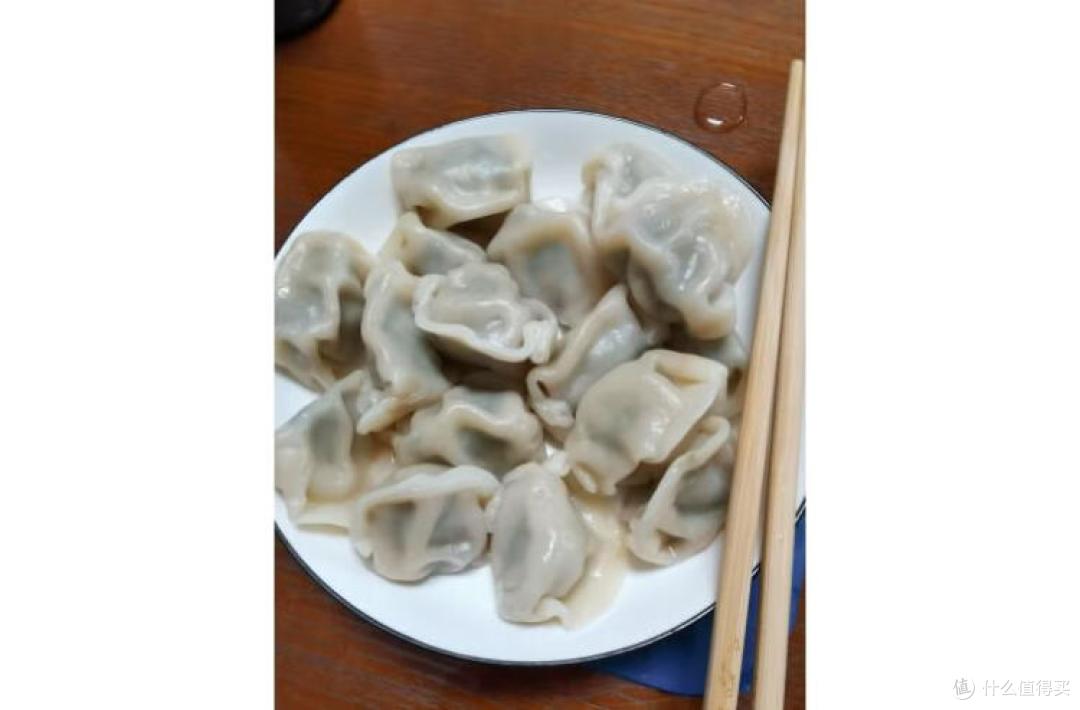 三全水饺我喜欢