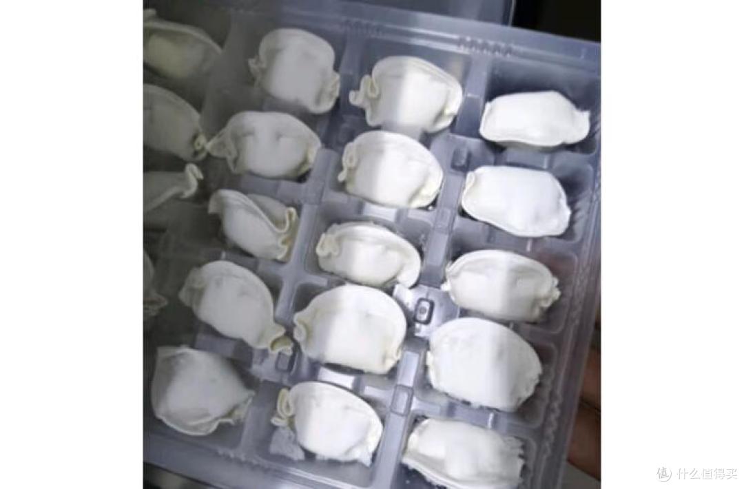 三全水饺我喜欢