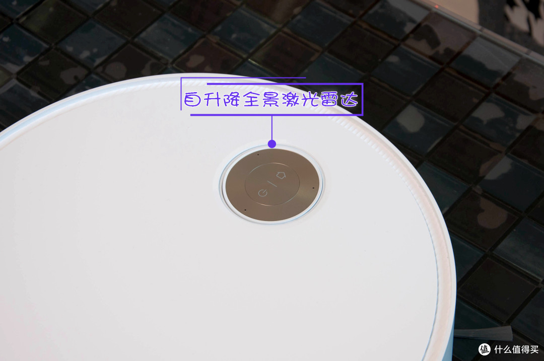 追觅S50 Pro深度评测:懒人救星,看我如何解决全屋清洁难题?
