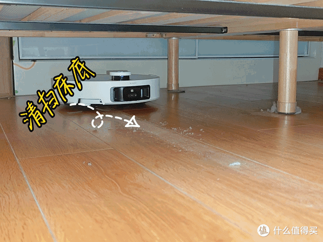 追觅S50 Pro深度评测:懒人救星,看我如何解决全屋清洁难题?