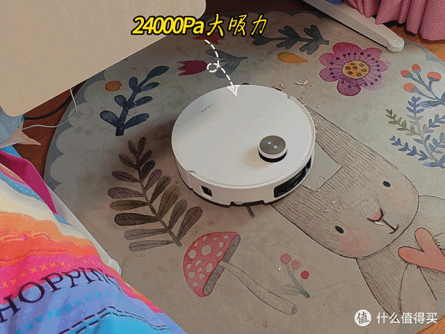 追觅S50 Pro深度评测:懒人救星,看我如何解决全屋清洁难题?