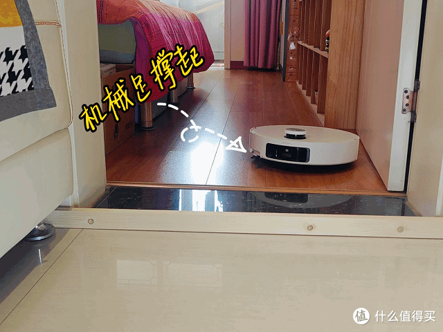 追觅S50 Pro深度评测:懒人救星,看我如何解决全屋清洁难题?