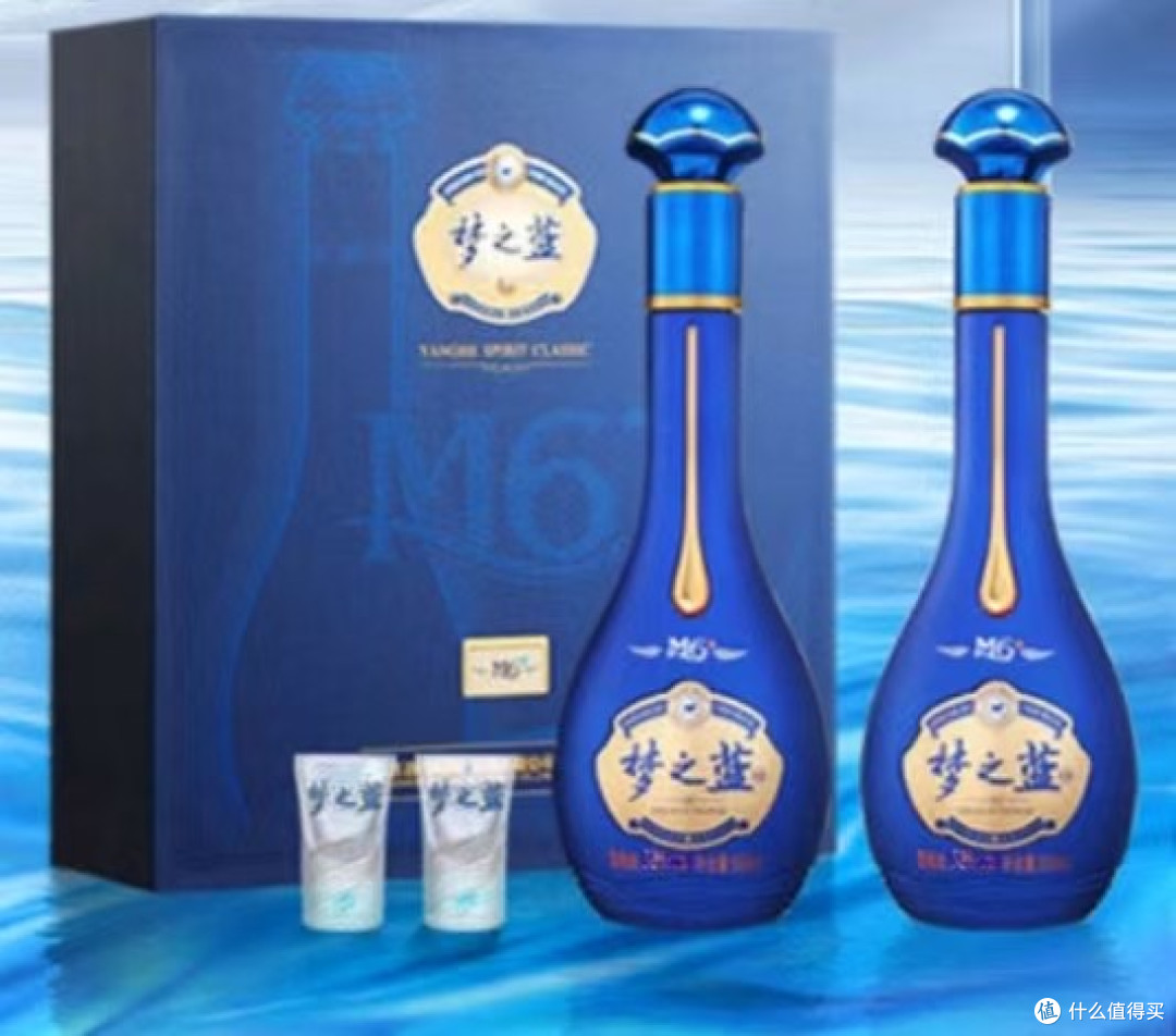 深度探寻糖酒会:剖析洋河梦之蓝M6+的独特魅力
