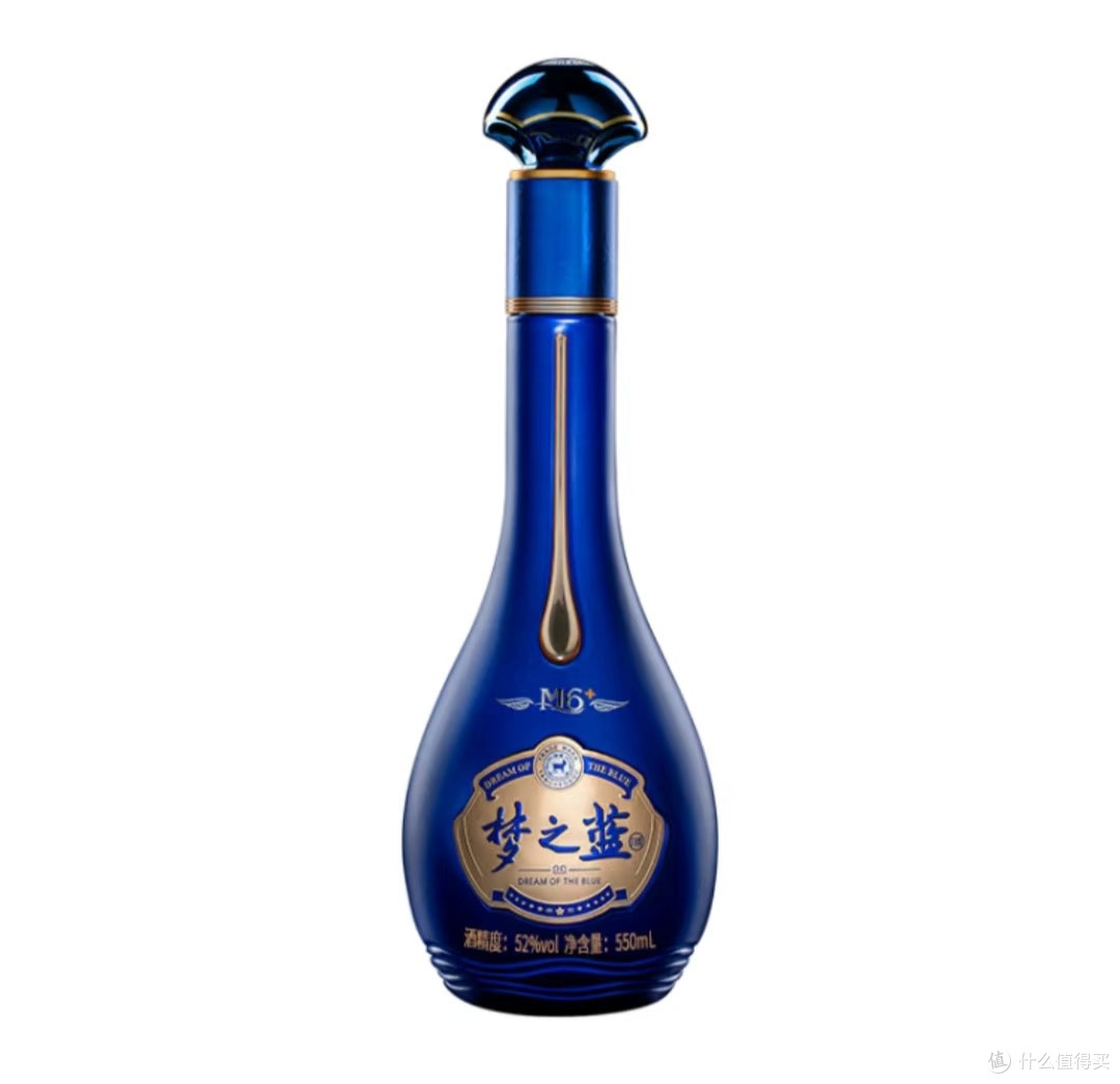深度探寻糖酒会:剖析洋河梦之蓝M6+的独特魅力