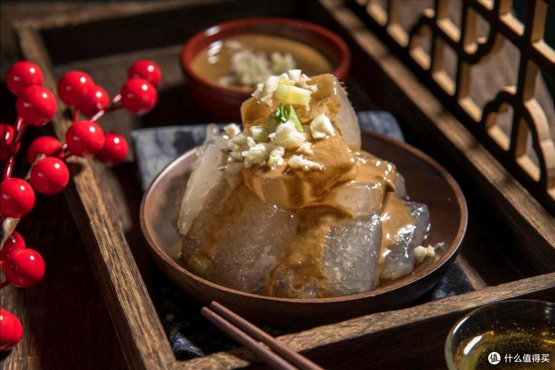 中国最好吃的10种“焖子”,不接受反驳!_小吃快餐_什么值得买