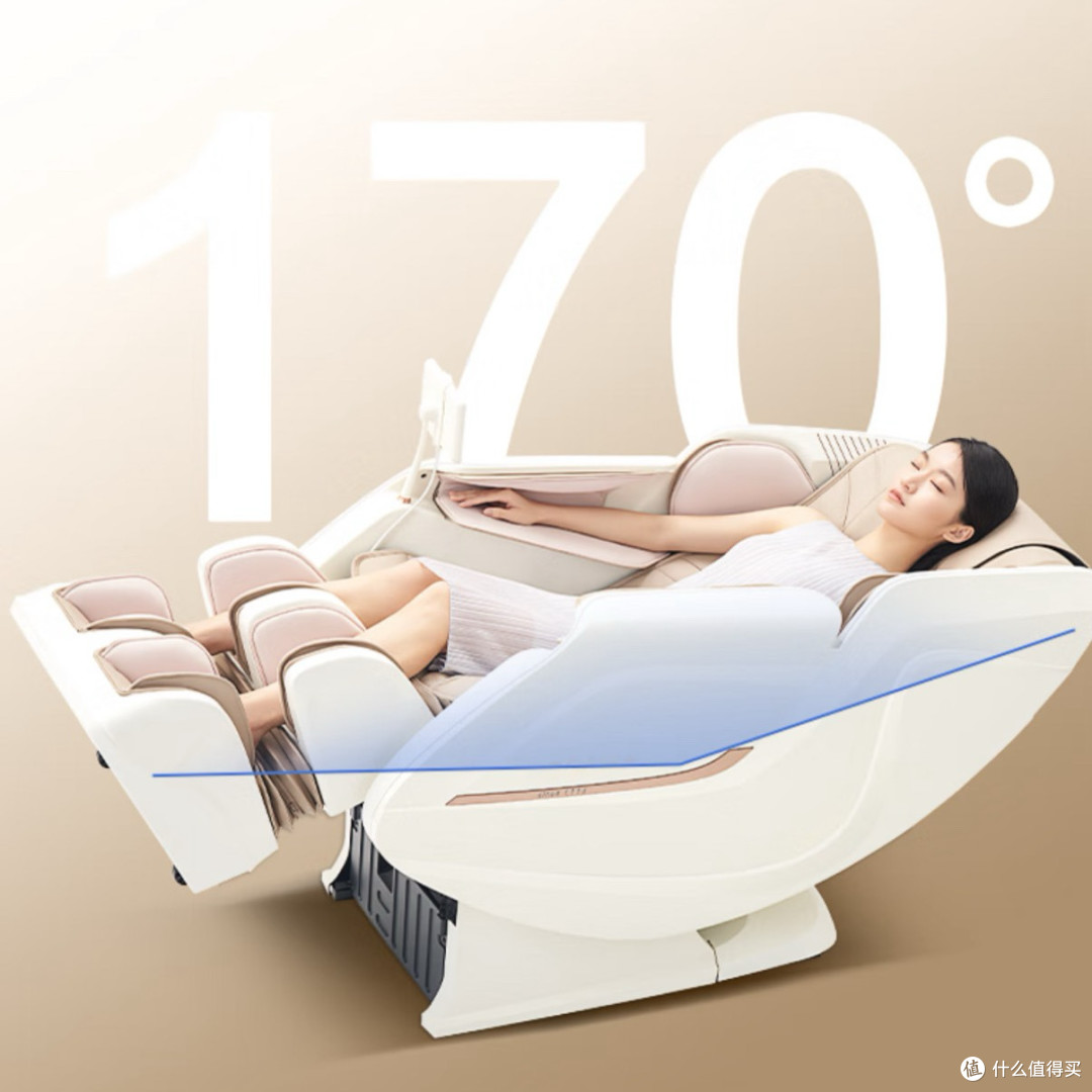 奥佳华7508Pro,太空舱里的中医智慧,重塑家庭健康新生态